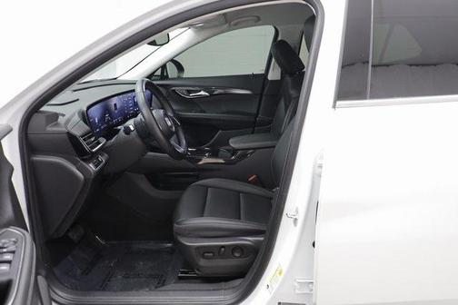 2025 Buick Envision Preferred AWD