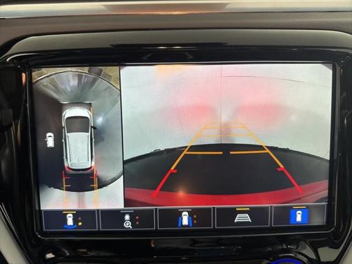 2021 Chevrolet Bolt EV FWD Premier