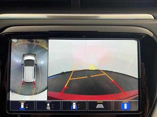 2021 Chevrolet Bolt EV FWD Premier