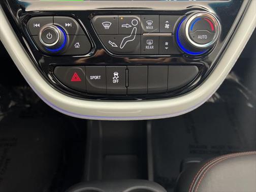 2021 Chevrolet Bolt EV FWD Premier