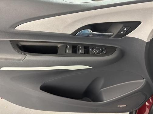 2021 Chevrolet Bolt EV FWD Premier
