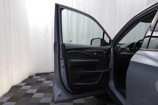 2024 Honda Ridgeline Sport