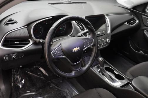 2019 Chevrolet Malibu RS