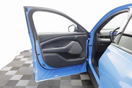 2021 Ford Mustang Mach-E Premium