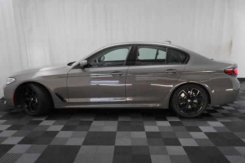 2022 BMW 540 i xDrive