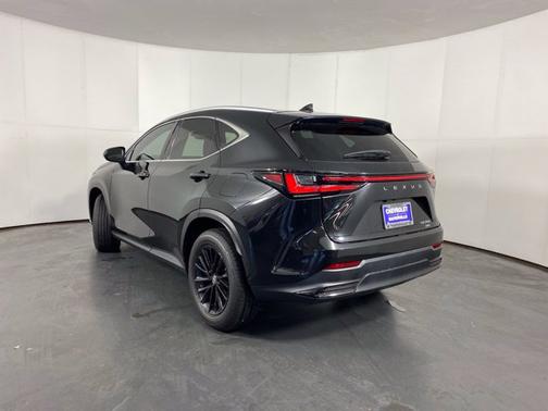 Caviar 2025 Lexus NX 350 AWD
