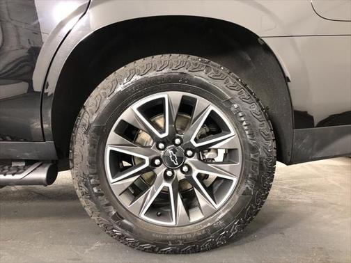 2023 Chevrolet Tahoe 4WD Z71