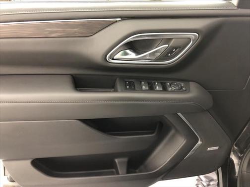 2023 Chevrolet Tahoe 4WD Z71