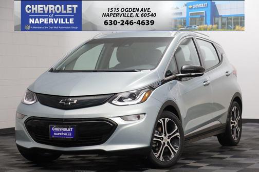 2019 Chevrolet Bolt EV Premier