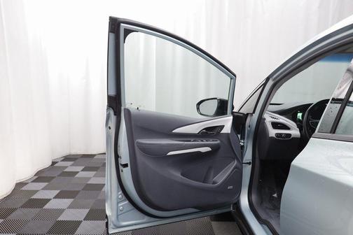 2019 Chevrolet Bolt EV Premier