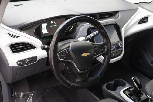 2019 Chevrolet Bolt EV Premier