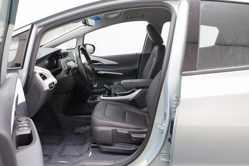 2019 Chevrolet Bolt EV Premier