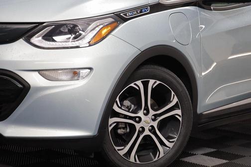 2019 Chevrolet Bolt EV Premier