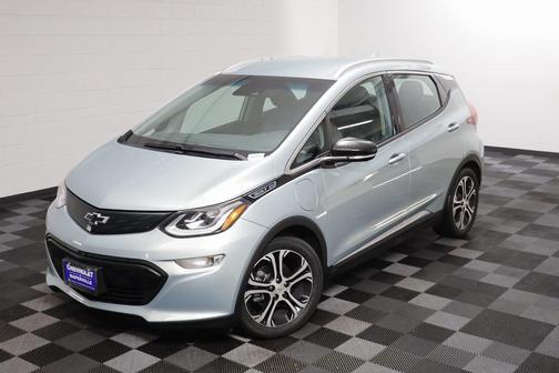 2019 Chevrolet Bolt EV Premier