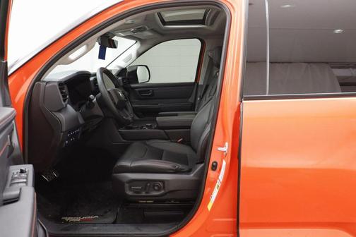 2023 Toyota Sequoia TRD Pro