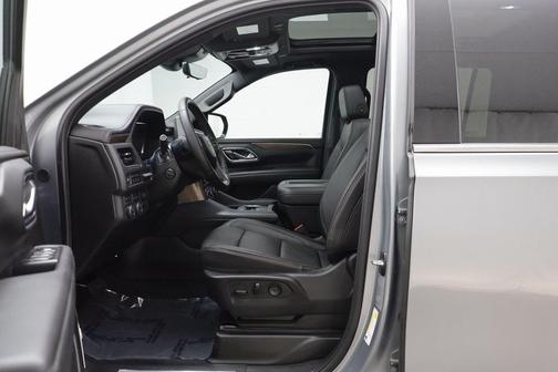 2024 Chevrolet Suburban 4WD High Country