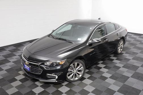 2016 Chevrolet Malibu Premier