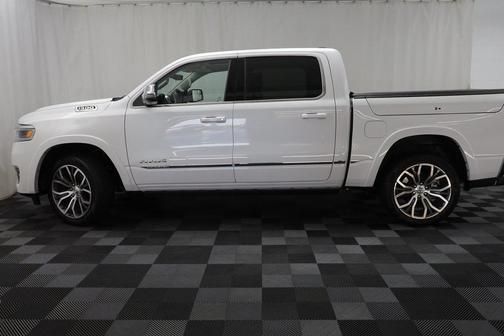 2025 RAM 1500 ST