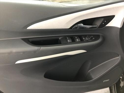 2017 Chevrolet Bolt EV Premier