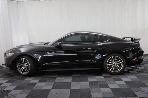 2017 Ford Mustang EcoBoost
