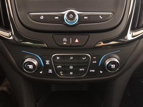 2023 Chevrolet Equinox AWD RS