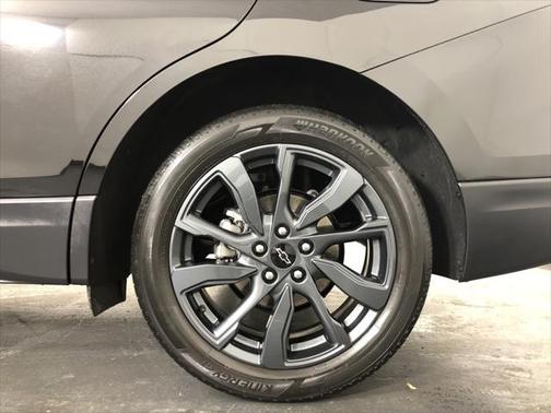 2023 Chevrolet Equinox AWD RS
