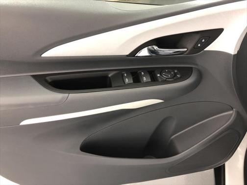 2020 Chevrolet Bolt EV FWD LT