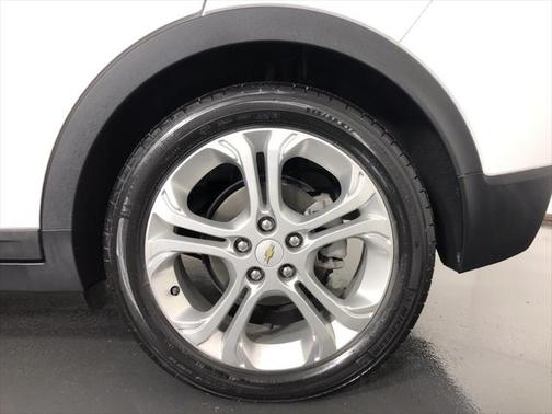 2020 Chevrolet Bolt EV FWD LT