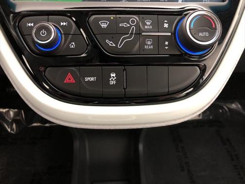 2020 Chevrolet Bolt EV FWD LT