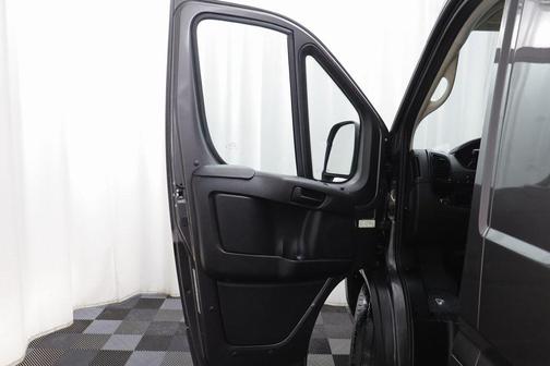 2024 RAM ProMaster 3500 High Roof
