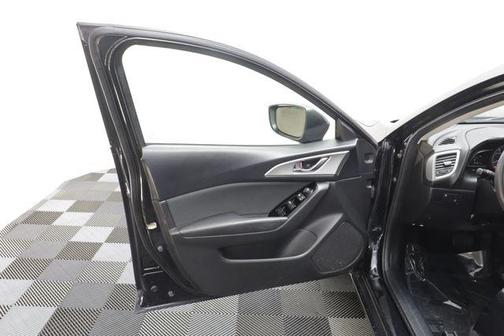 2017 Mazda Mazda3 Sport