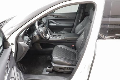 2023 INFINITI QX60 AUTOGRAPH