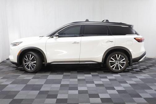 2023 INFINITI QX60 AUTOGRAPH