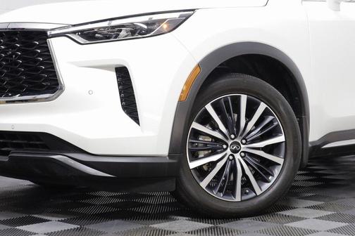 2023 INFINITI QX60 AUTOGRAPH