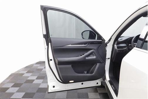 2023 INFINITI QX60 AUTOGRAPH