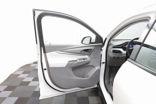 2022 Chevrolet Bolt EUV FWD Premier