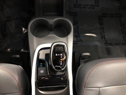 2020 Chevrolet Bolt EV FWD Premier