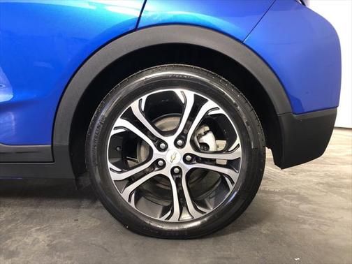 2020 Chevrolet Bolt EV FWD Premier