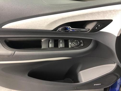 2020 Chevrolet Bolt EV FWD Premier