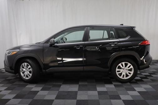 2023 Toyota Corolla Cross L