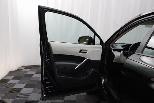2023 Toyota Corolla Cross L
