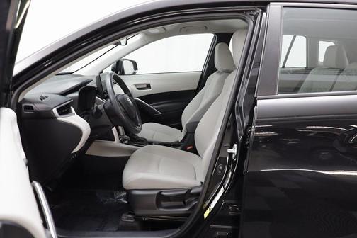 2023 Toyota Corolla Cross L