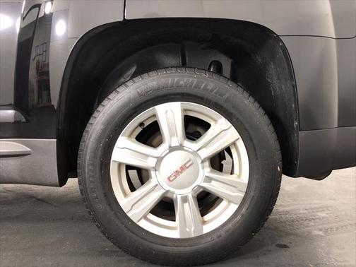 2015 GMC Terrain SLE-1