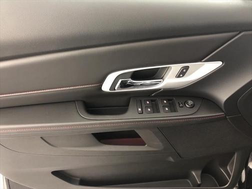 2015 GMC Terrain SLE-1
