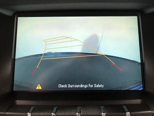 2015 GMC Terrain SLE-1