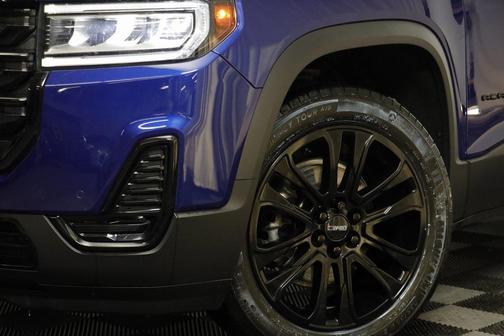 2023 GMC Acadia AWD SLE