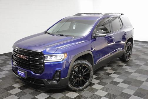 2023 GMC Acadia AWD SLE