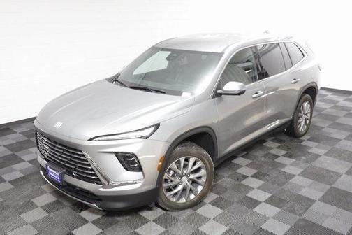 2025 Buick Enclave Preferred FWD