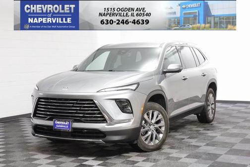 2025 Buick Enclave Preferred FWD