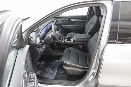 2025 Buick Enclave Preferred FWD